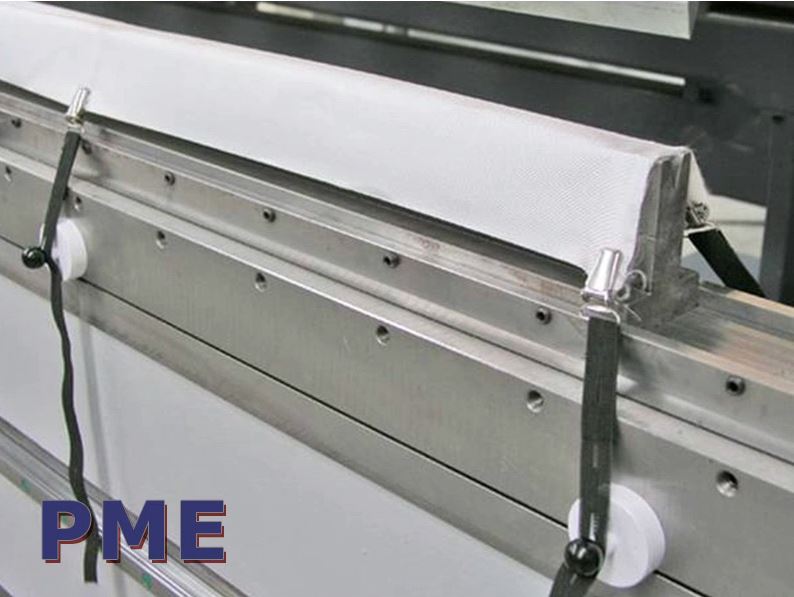 BENPRO-PME Magneet Spanset (6x) tbv Zetdoek